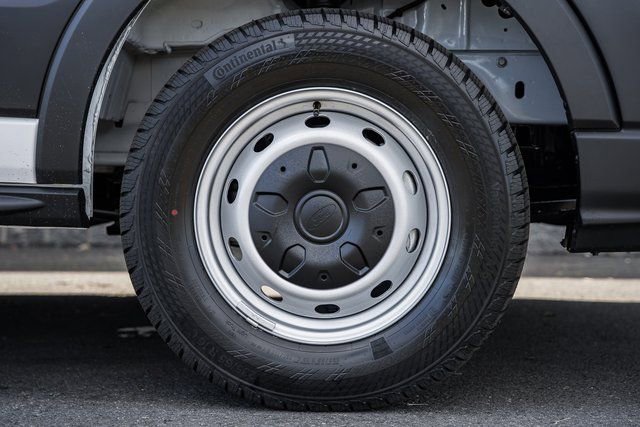 New 2025 Ford Transit 150 Low Roof image 23