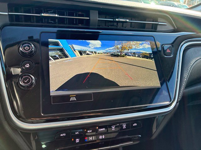 Used 2023 Chevrolet Bolt EUV LT w/ Driver Confidence Package FWD image 22