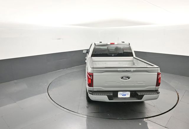 New 2026 Ford F150 XLT w/ Equipment Group 302A MID image 22