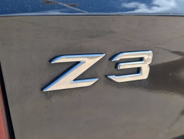 Used 1999 BMW Z3 2.5i RWD image 13