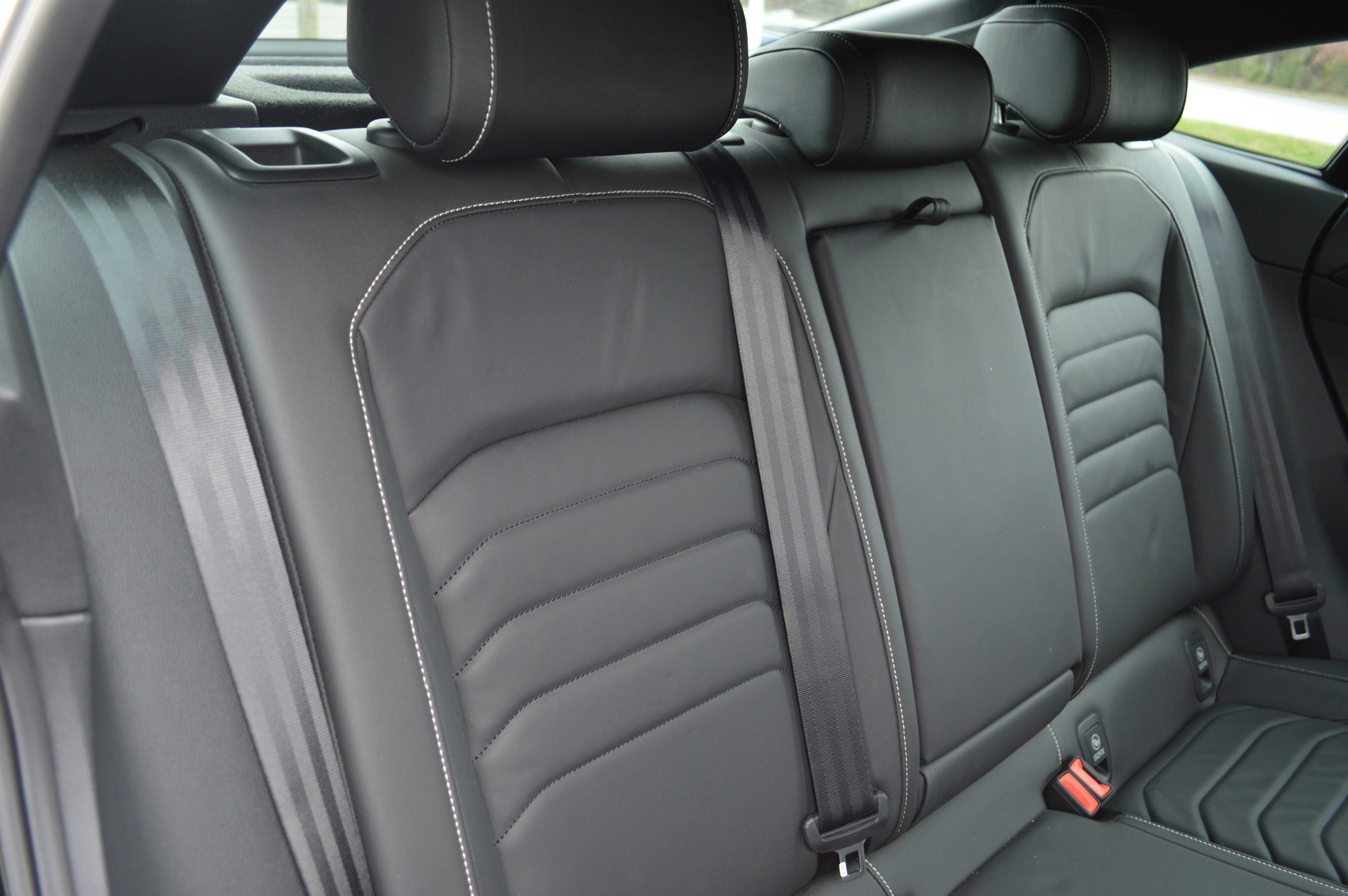 Used 2023 Volkswagen Arteon SEL image 34