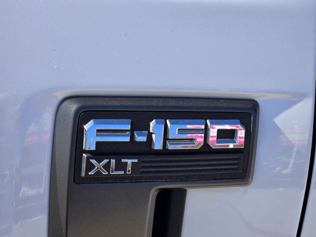 Used 2022 Ford F150 XLT w/ Equipment Group 302A High image 11