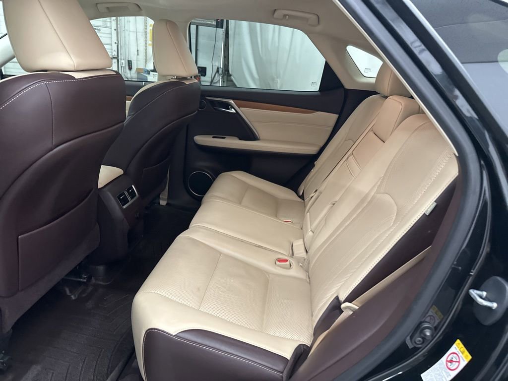 Used 2017 Lexus RX 350 FWD image 22