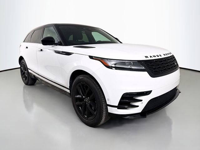 Certified 2026 Land Rover Range Rover Velar Dynamic SE AWD/4WD image 3
