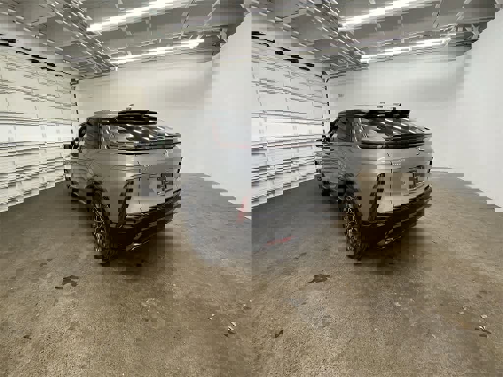 Certified 2026 Cadillac Lyriq Sport image 4