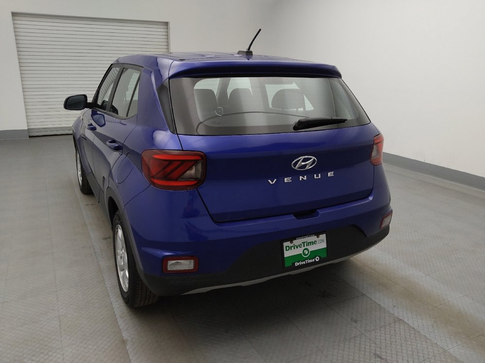Used 2024 Hyundai Venue SE image 6