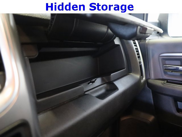 Used 2023 RAM 1500 Classic SLT w/ Trailer & Traction Group image 26