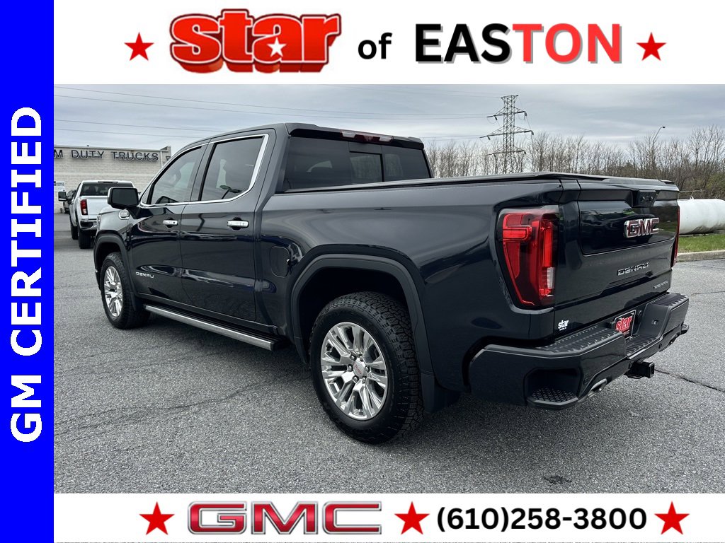 Used 2023 GMC Sierra 1500 Denali w/ Technology Package image 7