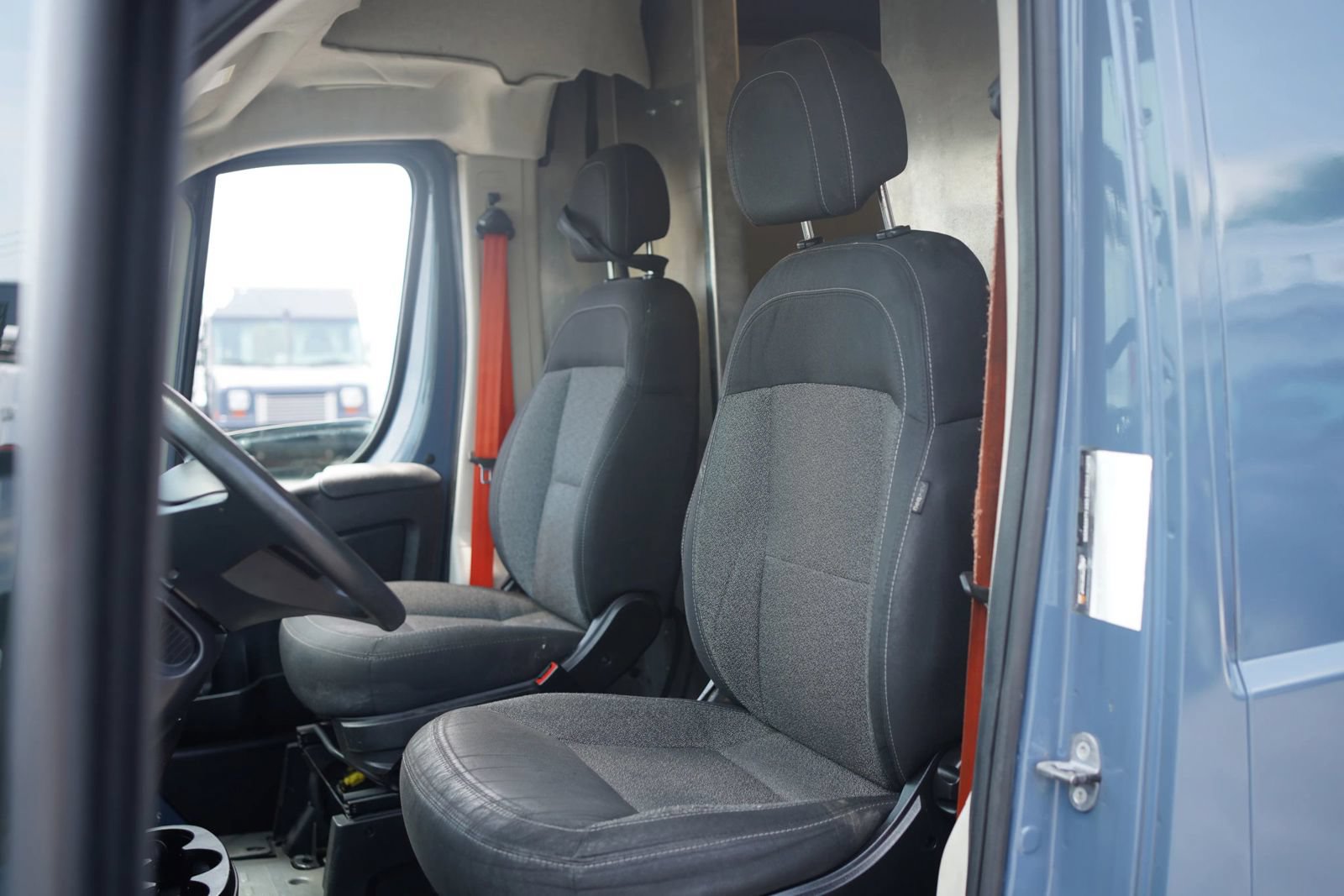 Used 2020 RAM ProMaster 3500 FWD image 18