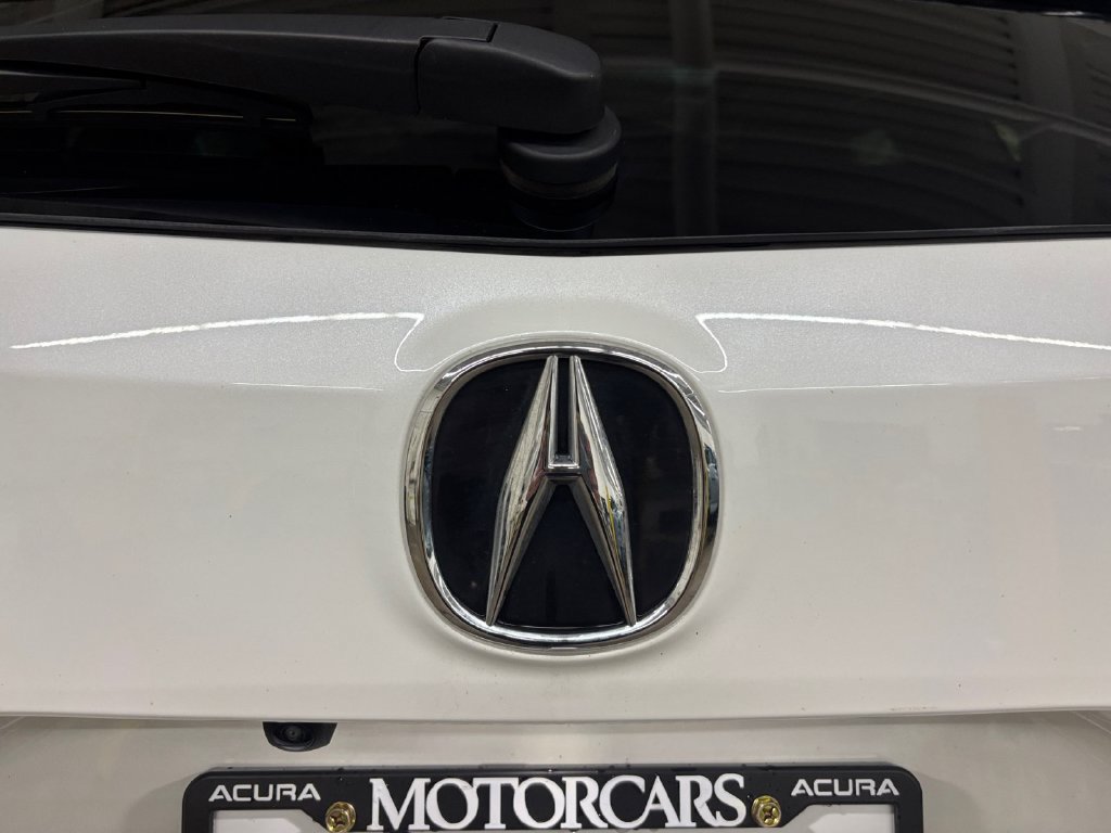 Certified 2023 Acura RDX AWD image 28