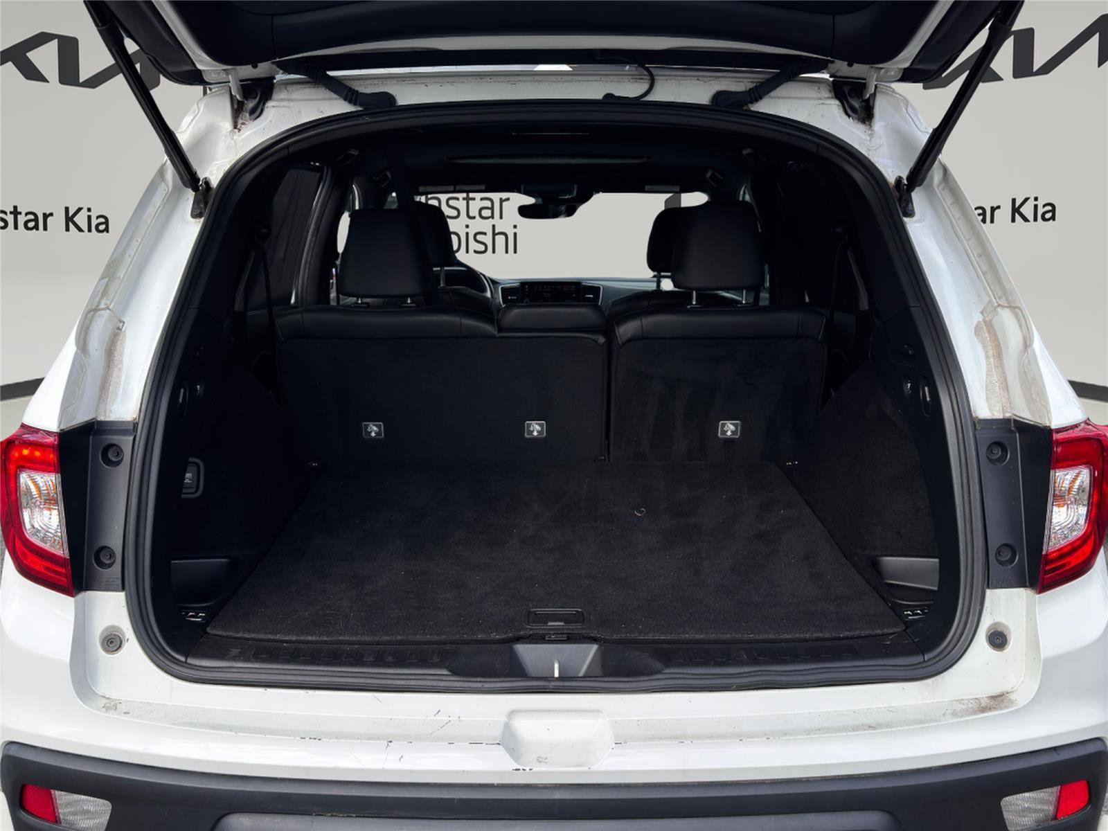 Used 2021 Honda Passport EX-L image 27