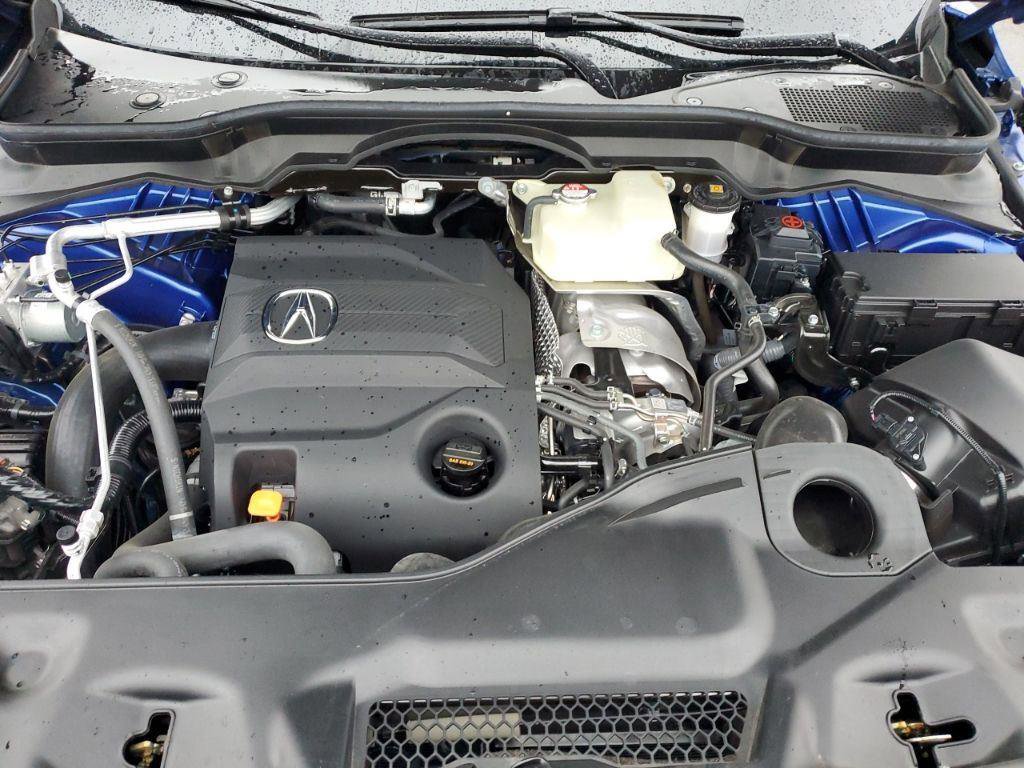 Certified 2025 Acura MDX Type S image 13