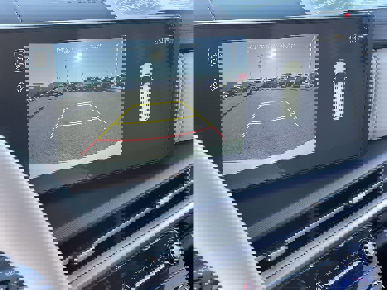 New 2026 Hyundai Santa Fe SE image 25