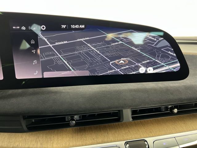 Used 2023 Lucid Air Grand Touring image 14