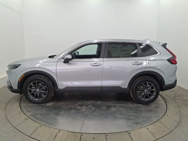 New 2026 Honda CR-V EX-L image 4