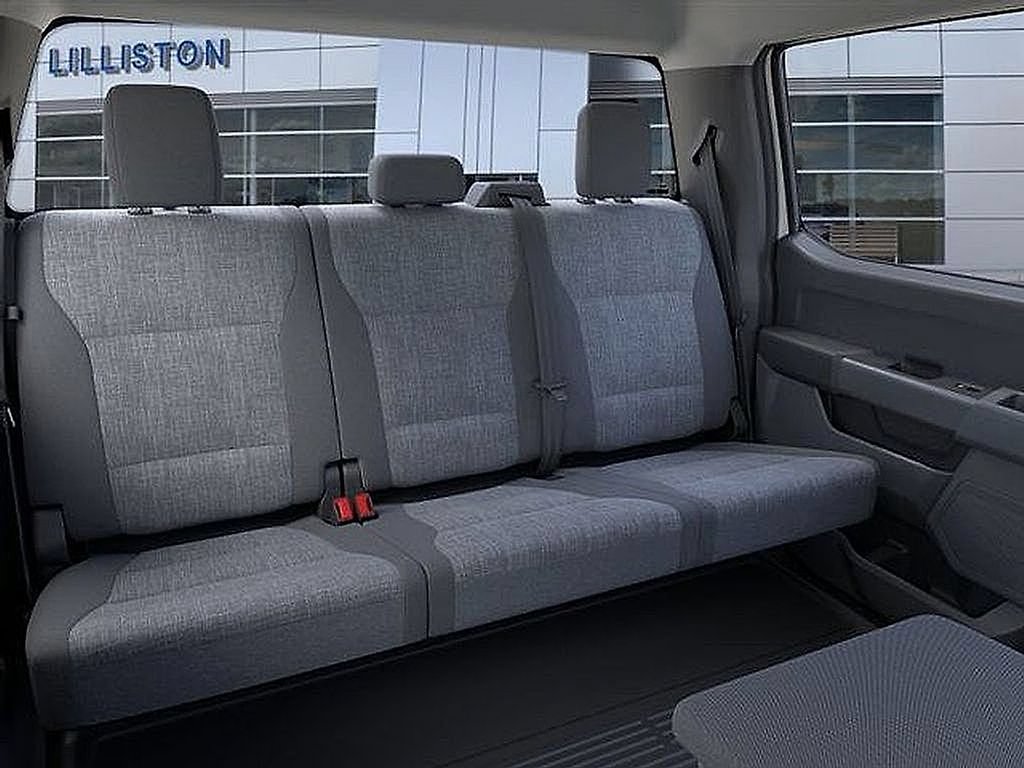 New 2026 Ford F550 2WD Crew Cab Super Duty image 13