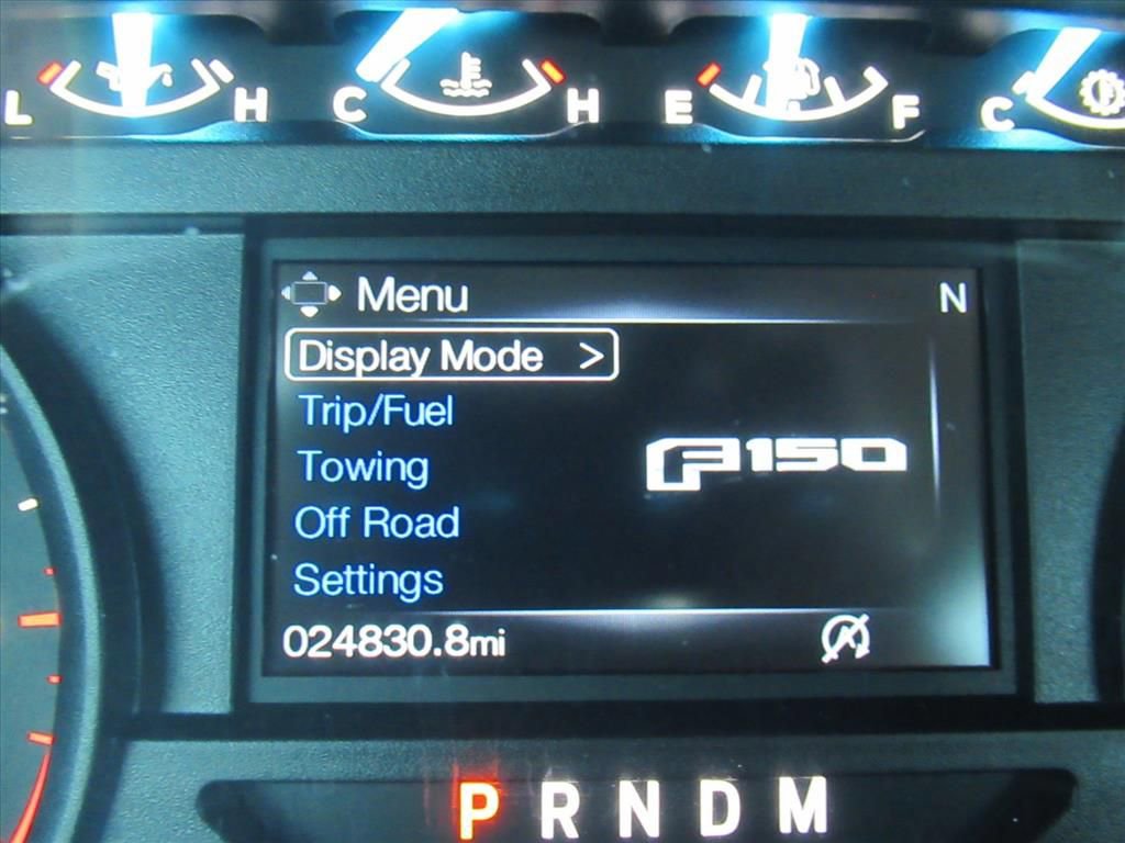 Used 2020 Ford F150 XL w/ Equipment Group 101A Mid image 23