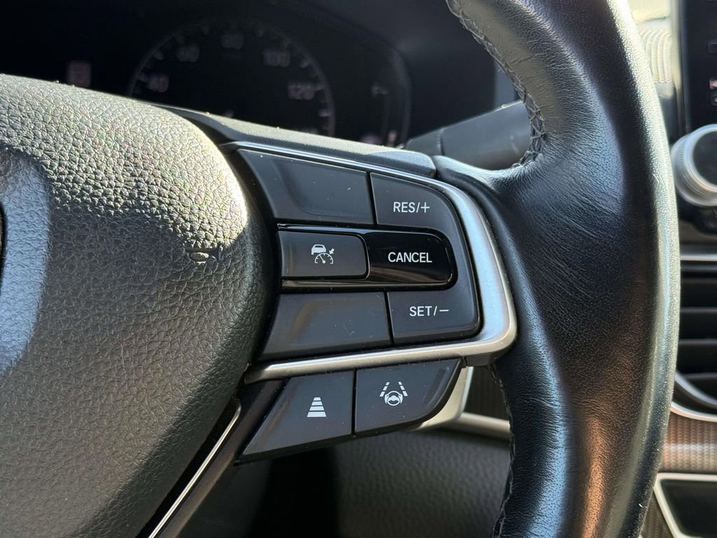 Used 2022 Honda Accord Sport image 27