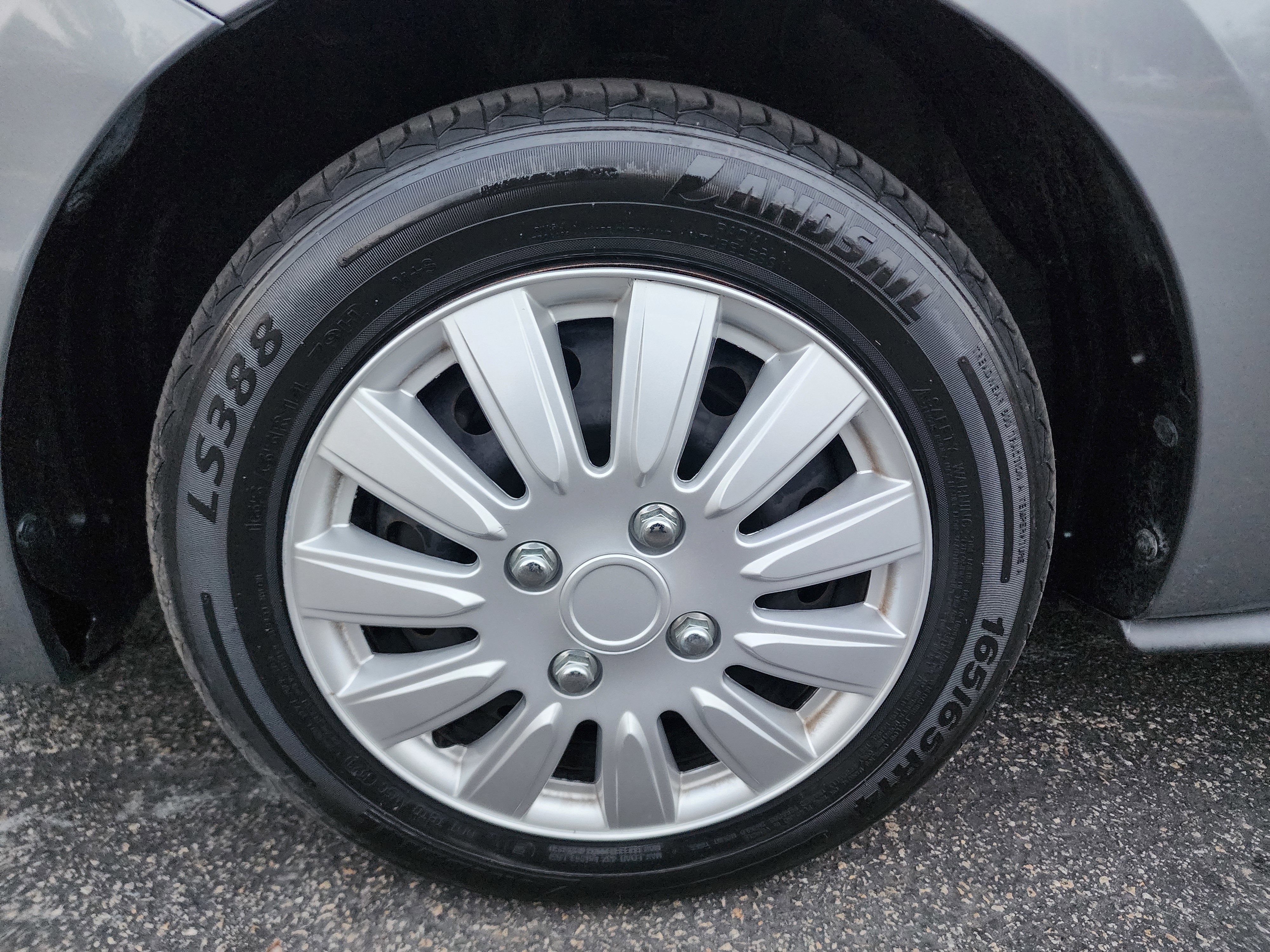 Used 2020 Mitsubishi Mirage G4 ES image 35