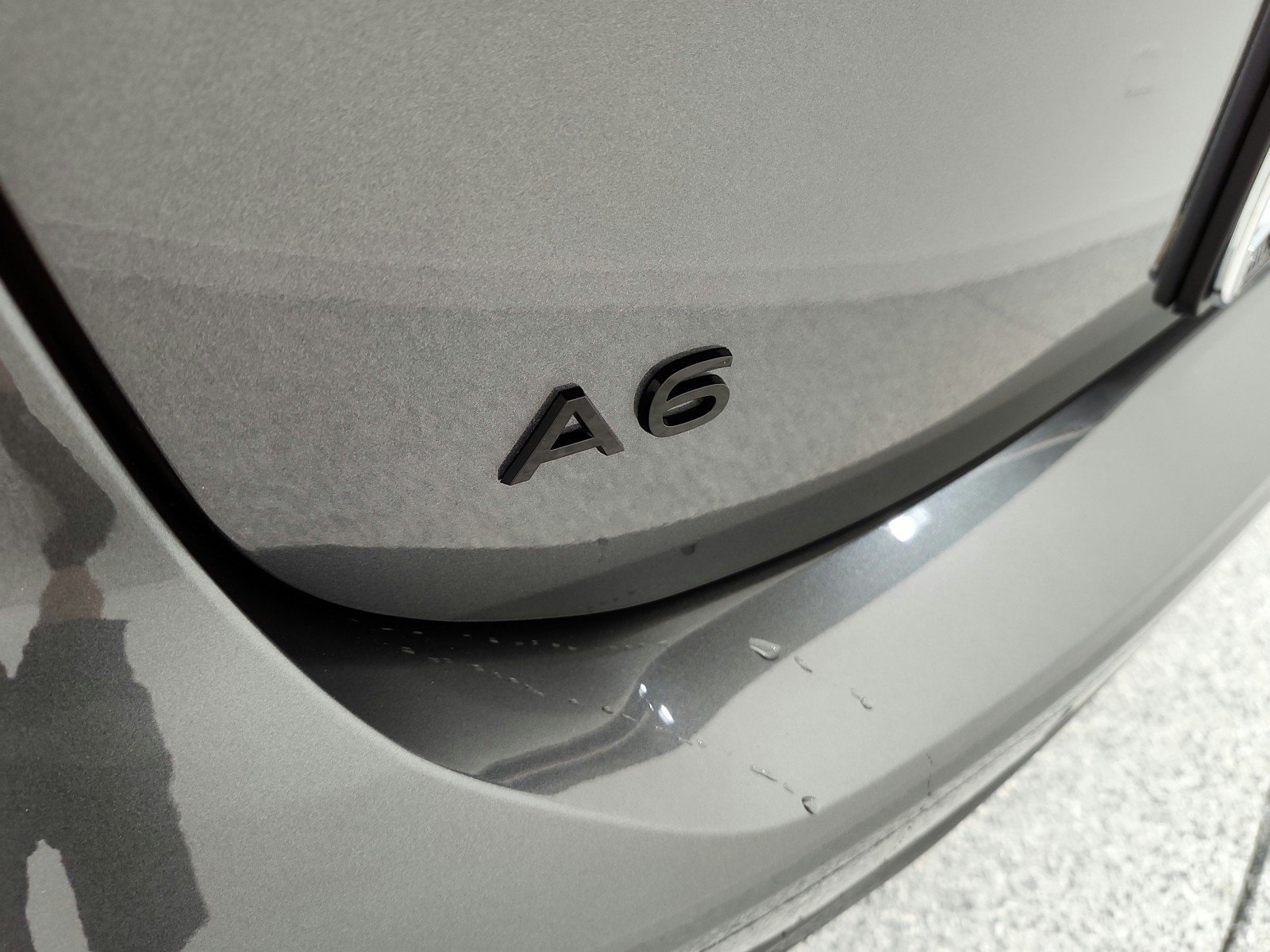 New 2026 Audi A6 Premium Plus AWD/4WD image 17