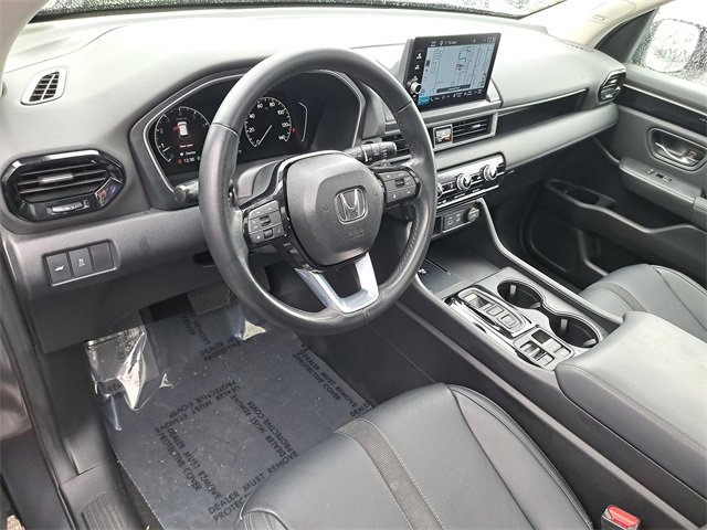 Certified 2024 Honda Pilot Touring image 16