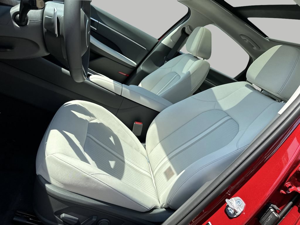 New 2026 Hyundai Sonata SEL FWD image 9
