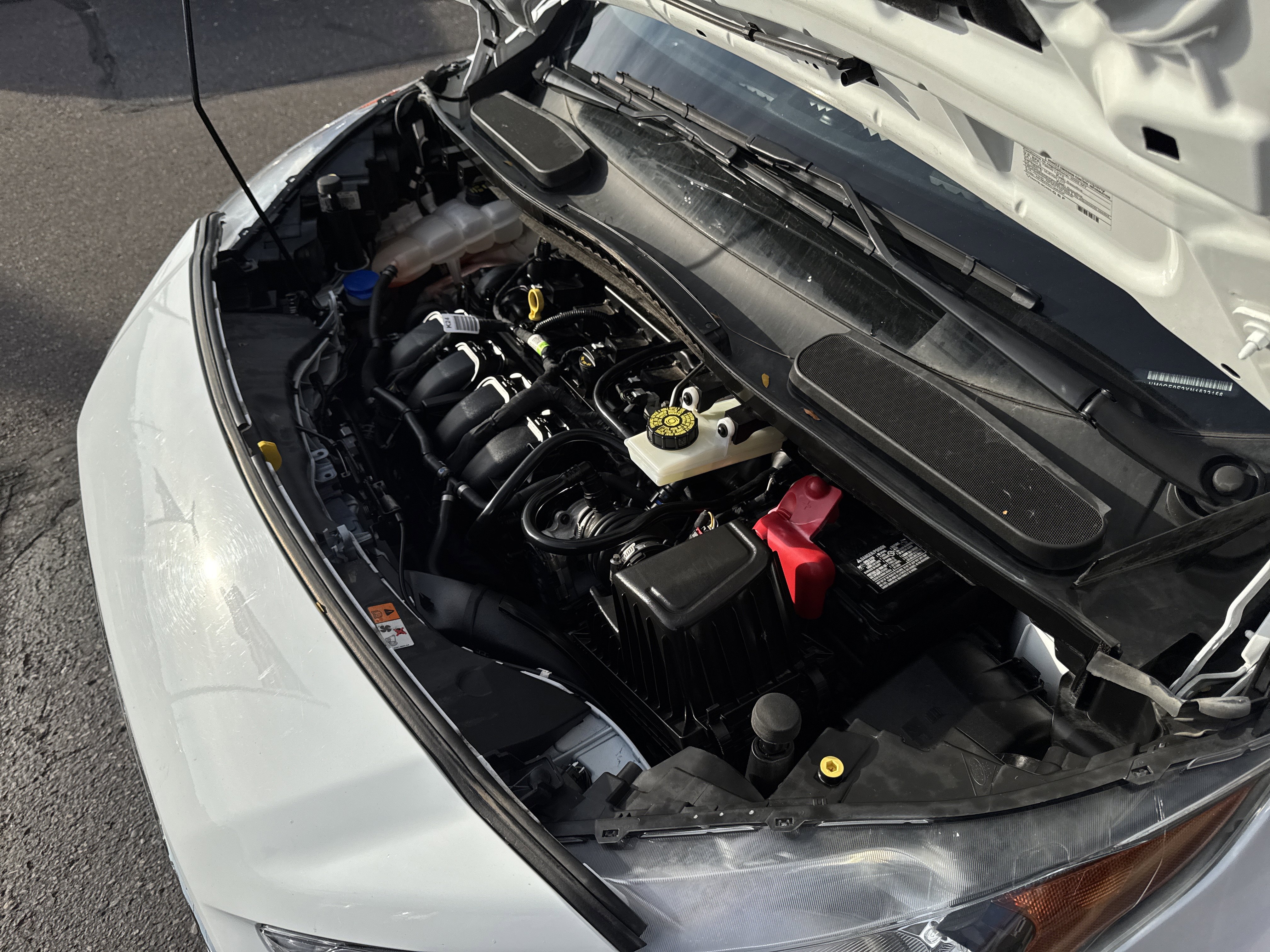 Used 2022 Ford Transit Connect XLT image 12