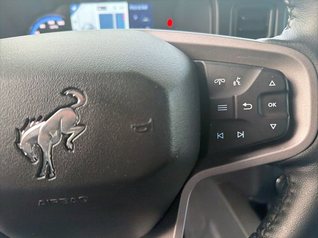 Certified 2023 Ford Bronco Big Bend image 15