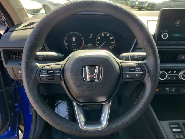 Certified 2024 Honda CR-V EX image 22