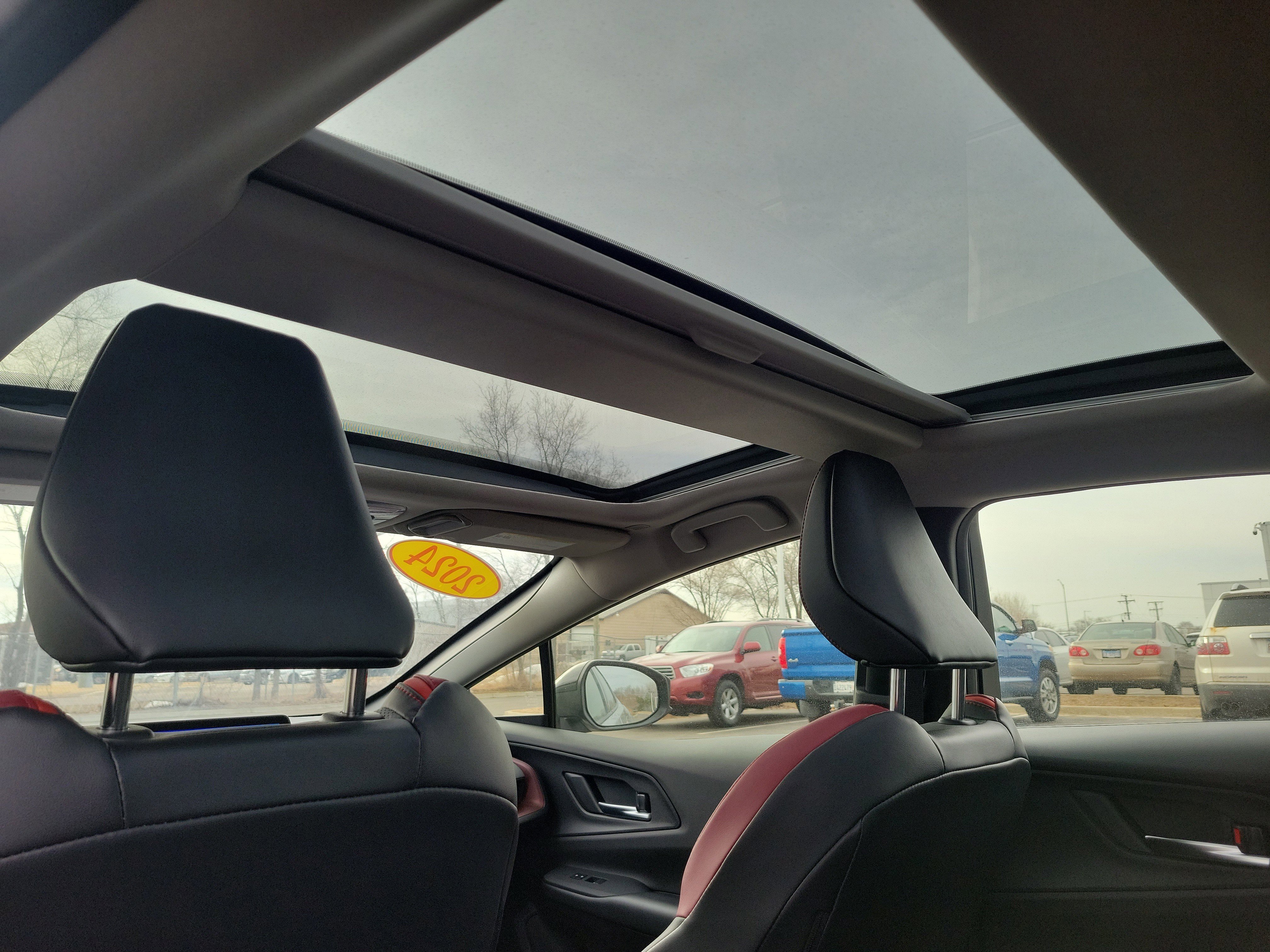 Used 2024 Toyota Prius Prime image 10