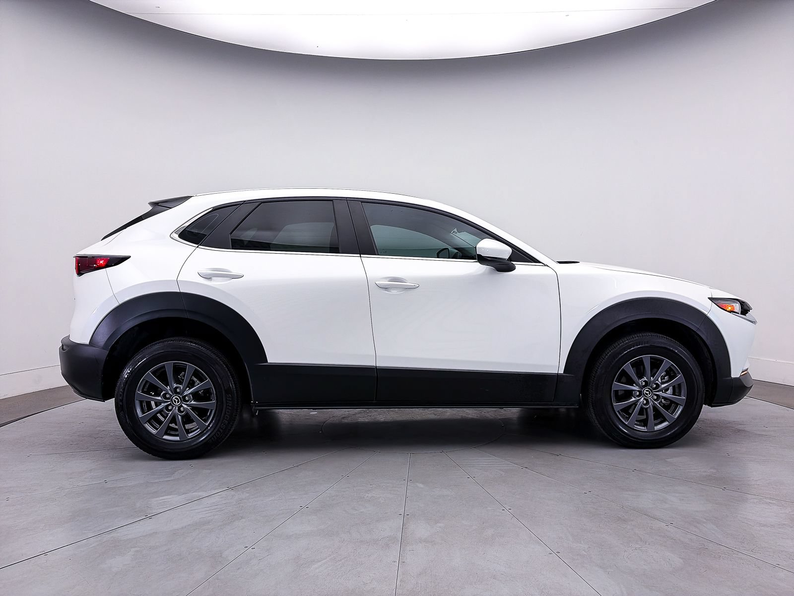 Used 2021 MAZDA CX-30 FWD 2.5 S image 37