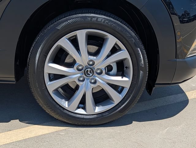 Certified 2023 MAZDA CX-30 AWD 2.5 S w/ Select Package image 10
