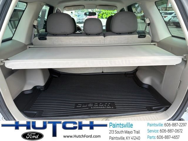 Used 2012 Ford Escape XLS FWD image 17