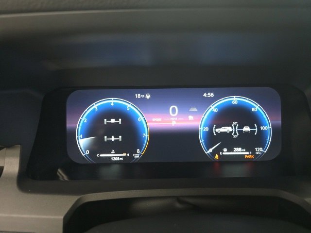 Certified 2025 Toyota 4Runner TRD Off-Road image 24