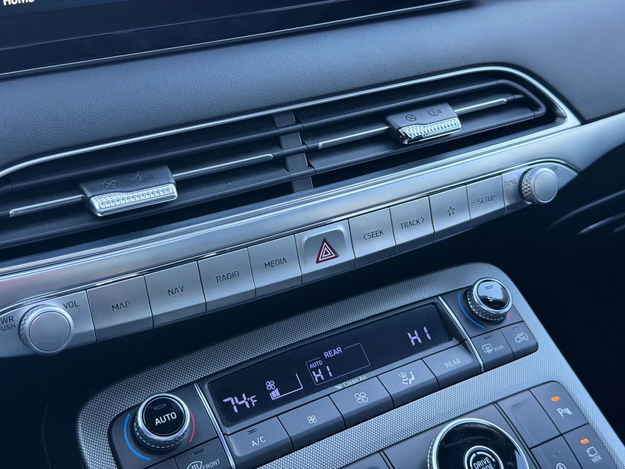 Used 2021 Hyundai Palisade Limited image 97