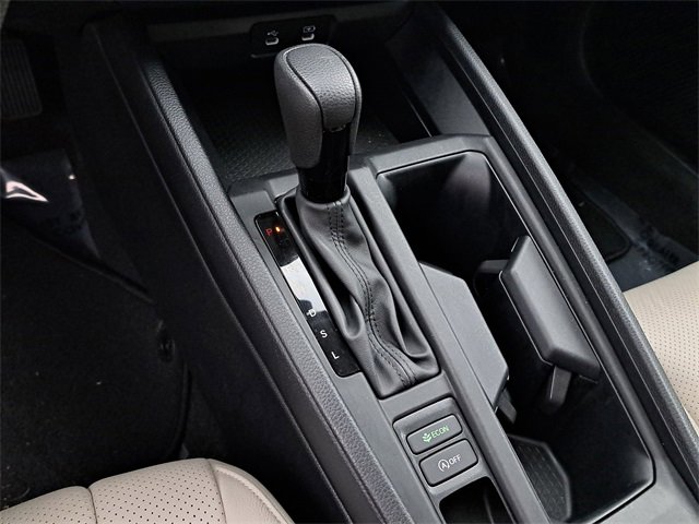 Certified 2023 Honda Accord EX image 31