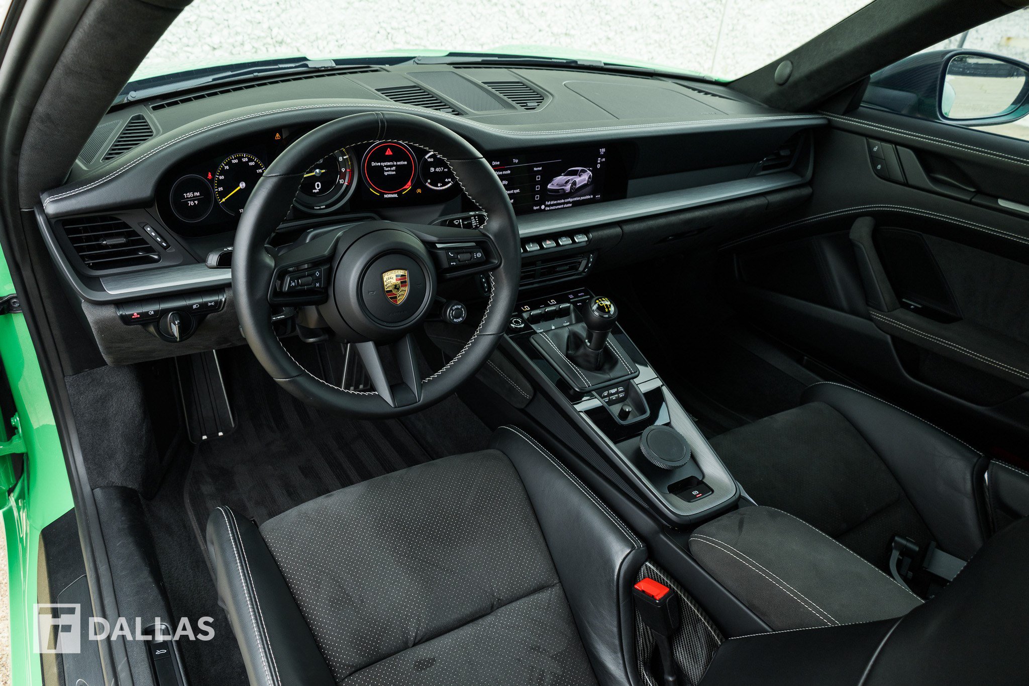 Used 2022 Porsche 911 GT3 RWD image 24