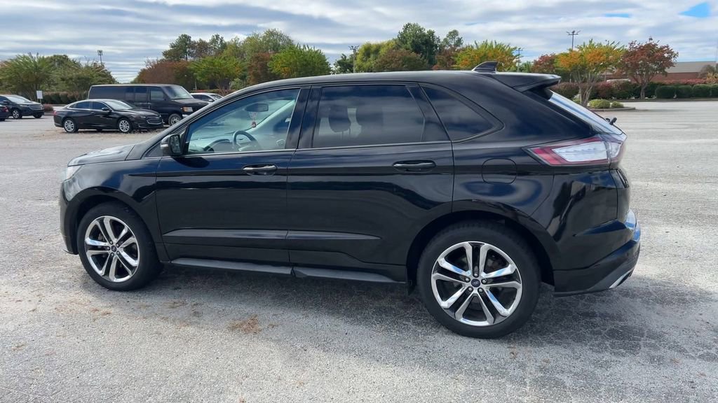 Used 2018 Ford Edge Sport w/ Technology Package image 38