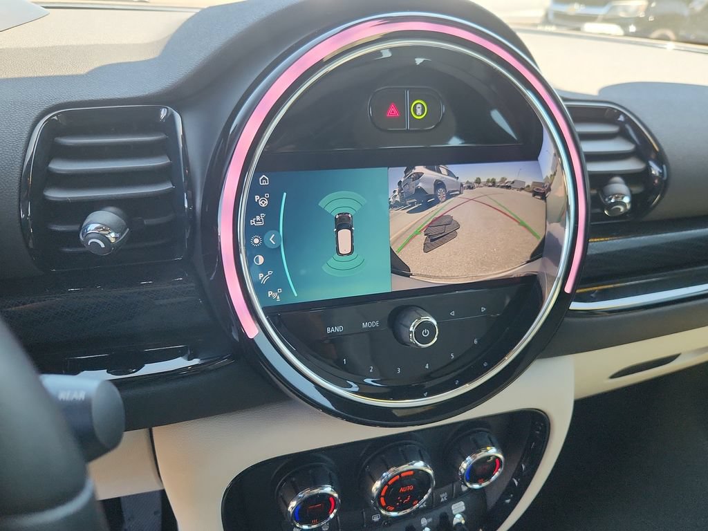 Used 2022 MINI Cooper Clubman S AWD/4WD image 24