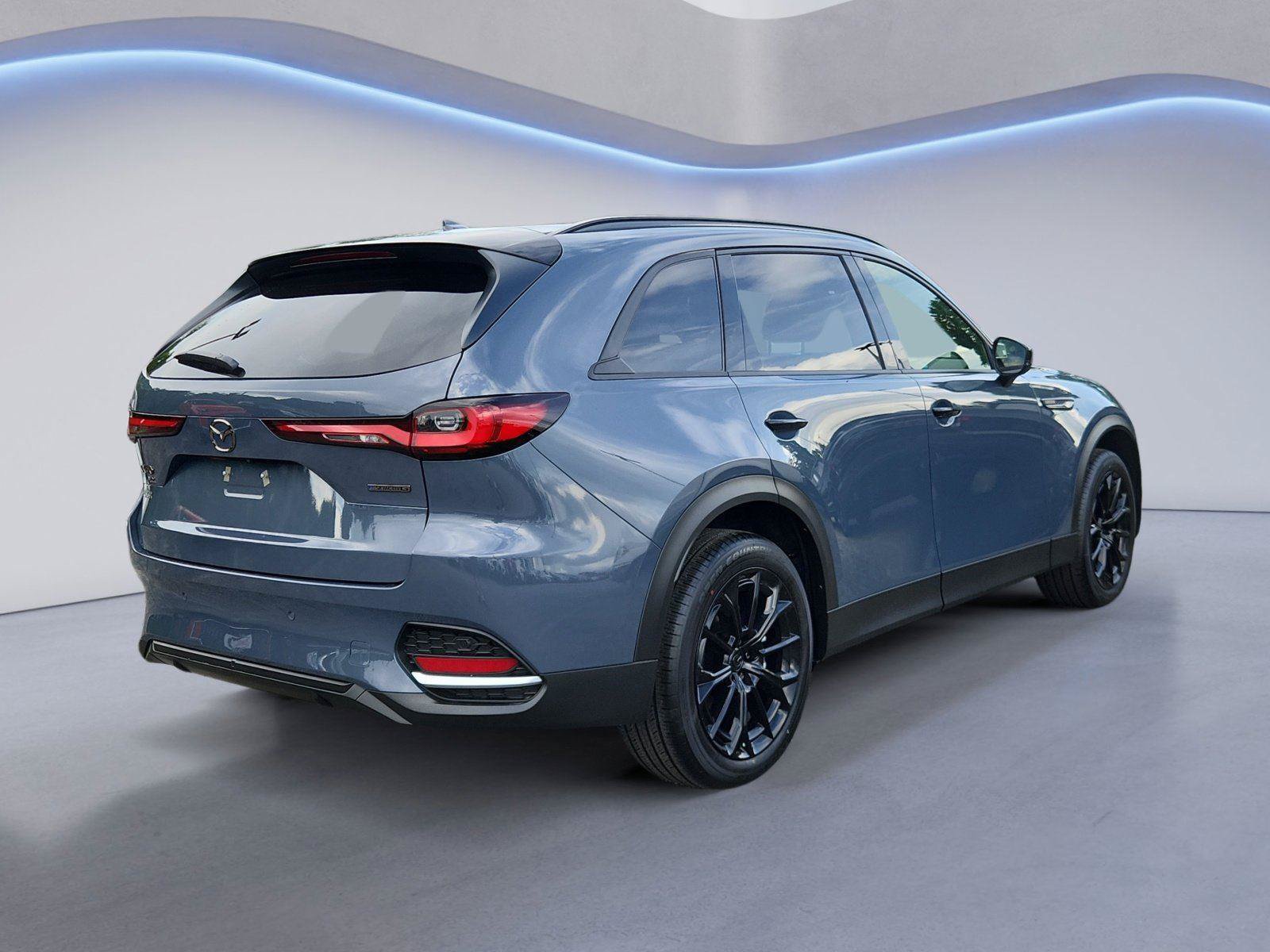 New 2026 MAZDA CX-70 3.3 Turbo w/ Premium Plus Pkg AWD/4WD image 9