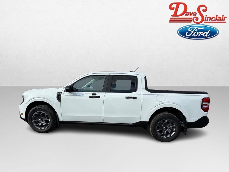 New 2025 Ford Maverick XLT w/ XLT Luxury Package AWD/4WD image 10
