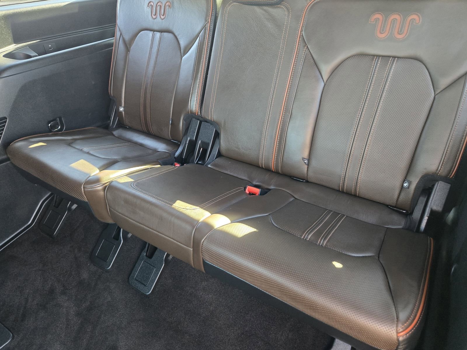 Used 2020 Ford Expedition King Ranch w/ Cargo Package image 32