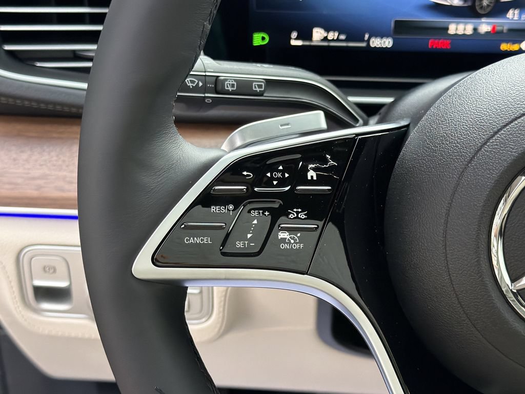 New 2026 Mercedes-Benz GLE 350 4MATIC image 24