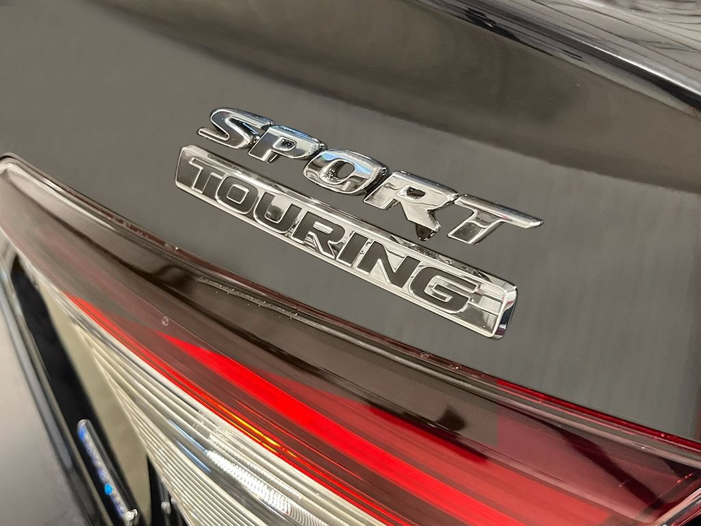 New 2026 Honda Civic Sport Touring image 7