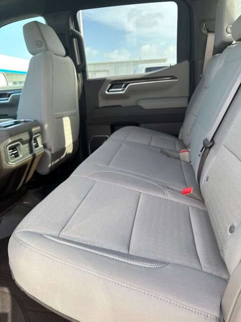 New 2026 Chevrolet Silverado 1500 LT w/ Convenience Package II RWD image 25