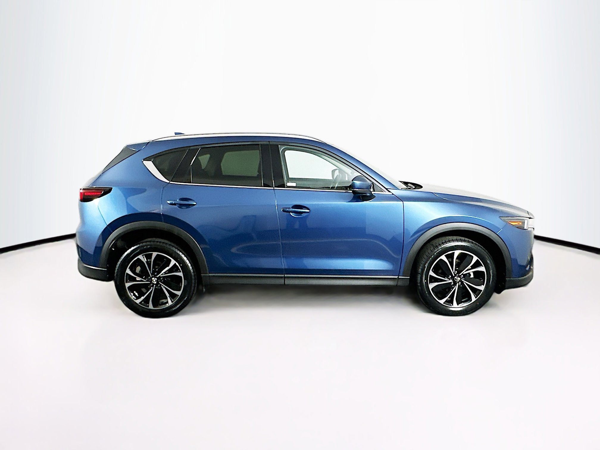 Used 2023 MAZDA CX-5 AWD 2.5 S image 10
