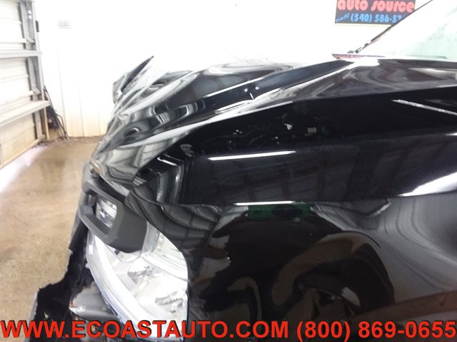 Used 2024 Ford Maverick XL w/ Equipment Group 100A Standard AWD/4WD image 22