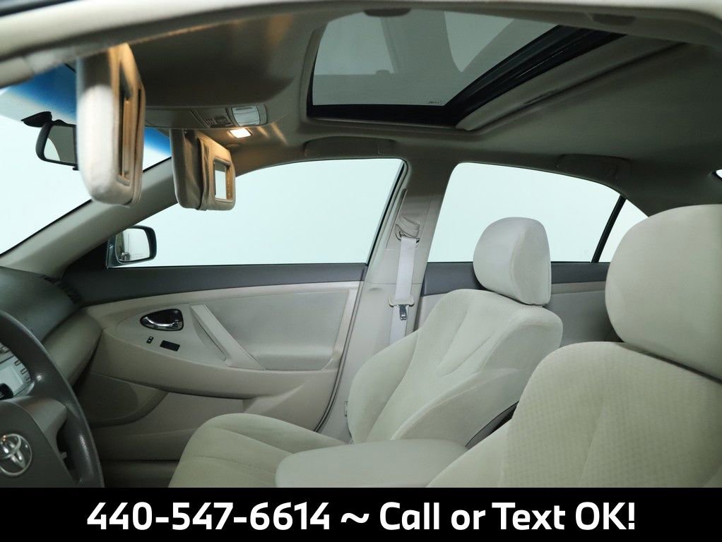 Used 2009 Toyota Camry LE image 24