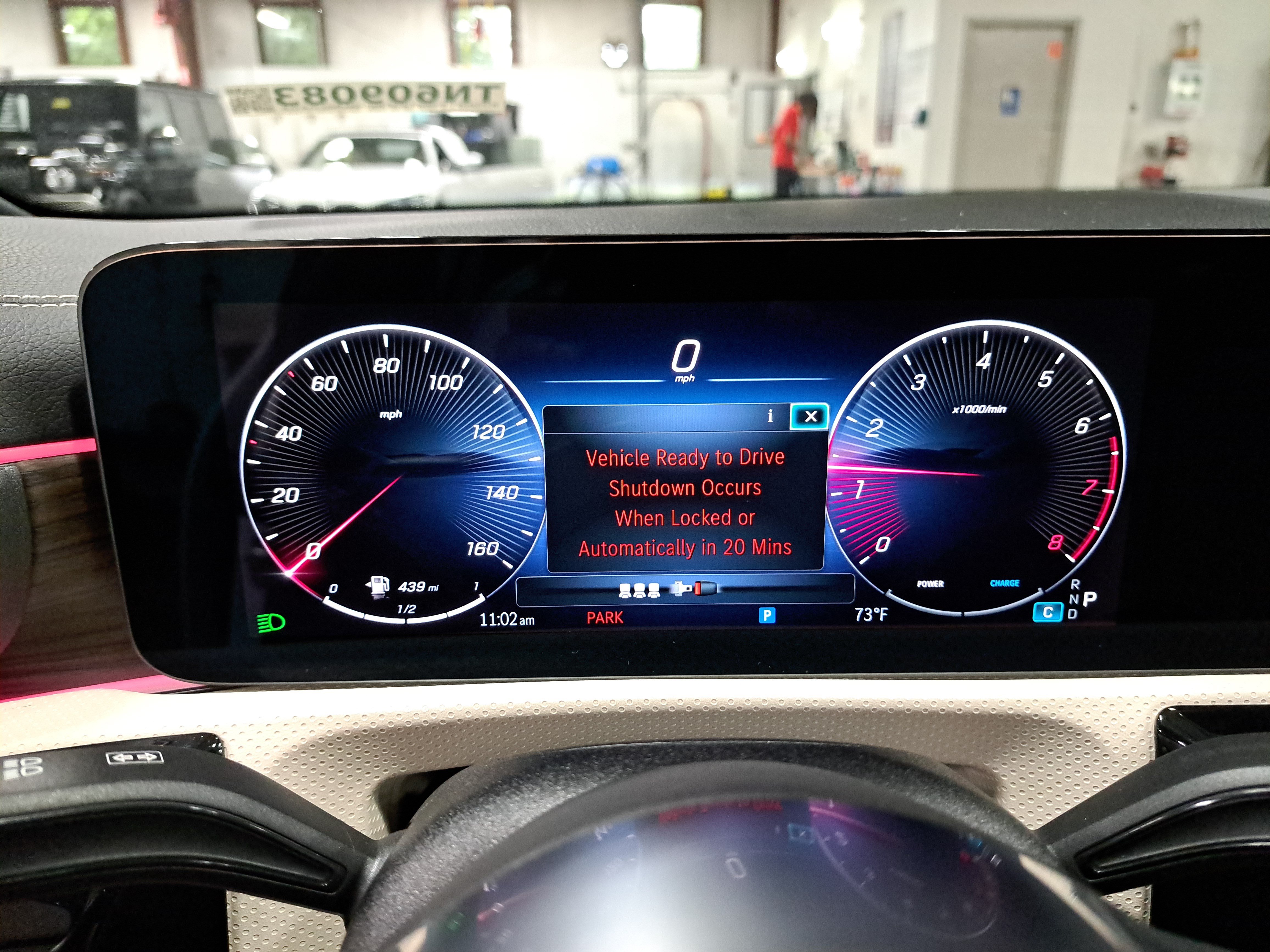 Used 2026 Mercedes-Benz CLA 250 image 20