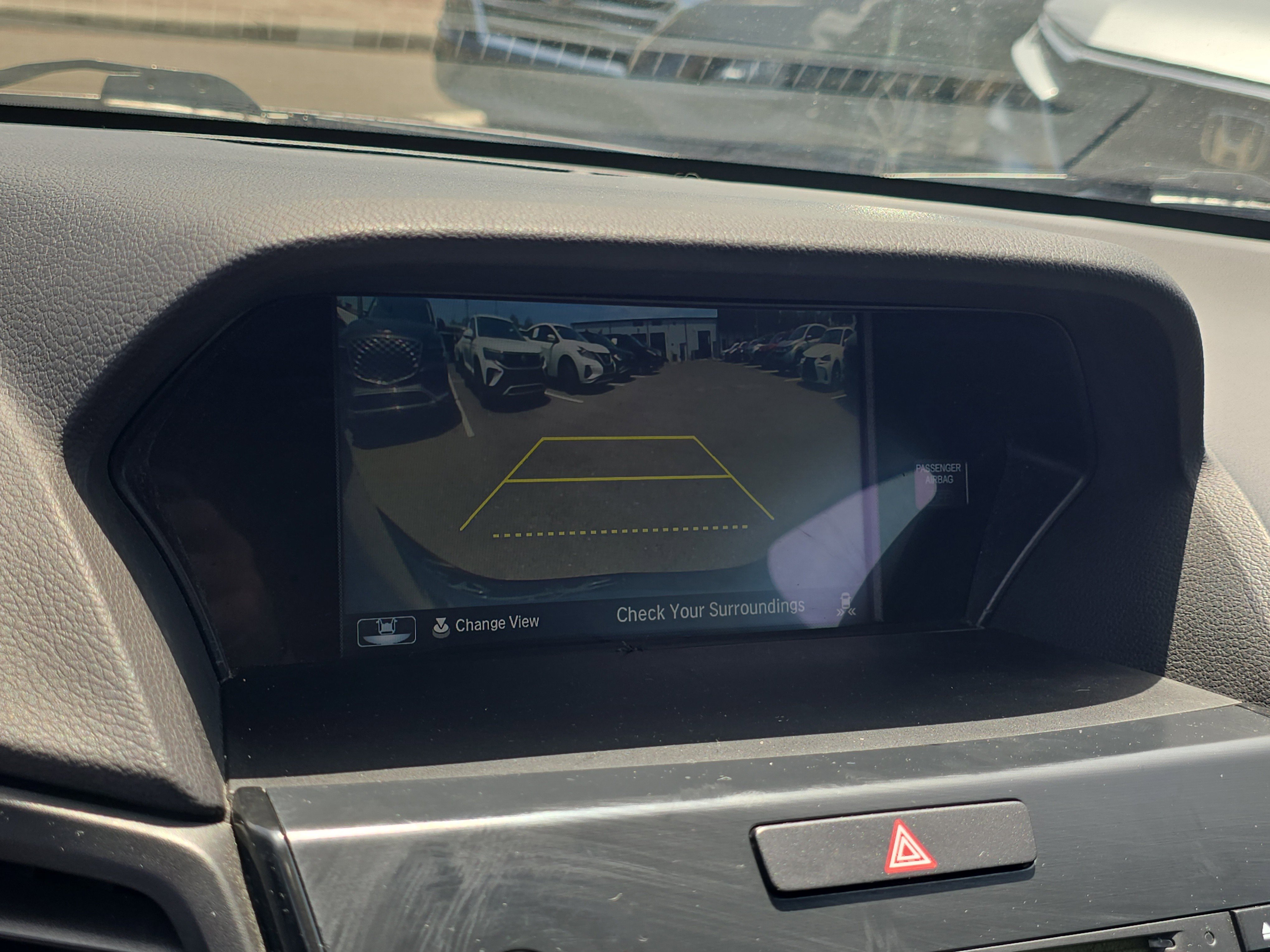 Used 2020 Acura ILX FWD image 24